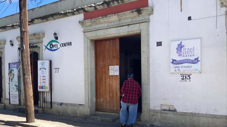 Tribunal de Justicia Administrativa abre sus puertas en Oaxaca