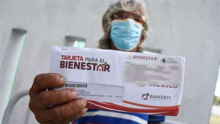 Pensión del Bienestar ya no se entregara en estos bancos