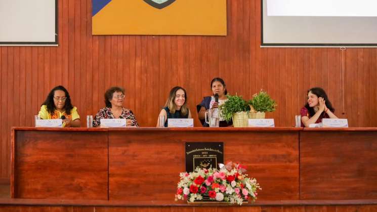 Realizan Primer Foro Estatal de Lactancia Materna en Oaxaca    