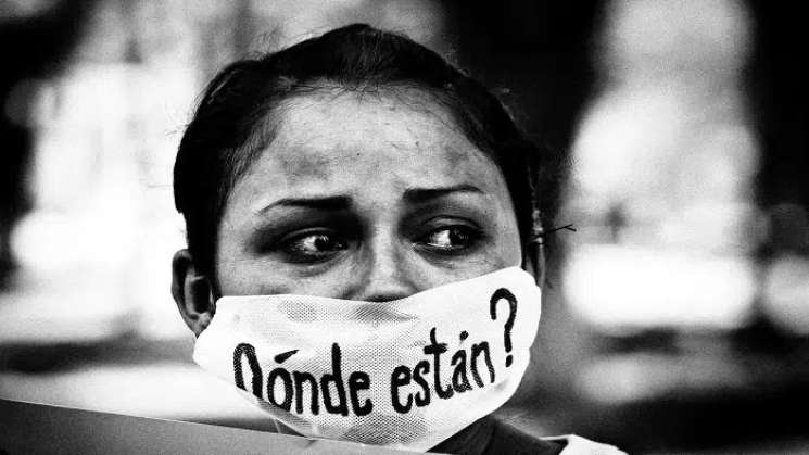 Más de 715 casos de desaparición de mujeres en impunidad 