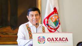 Gobierno de Oaxaca