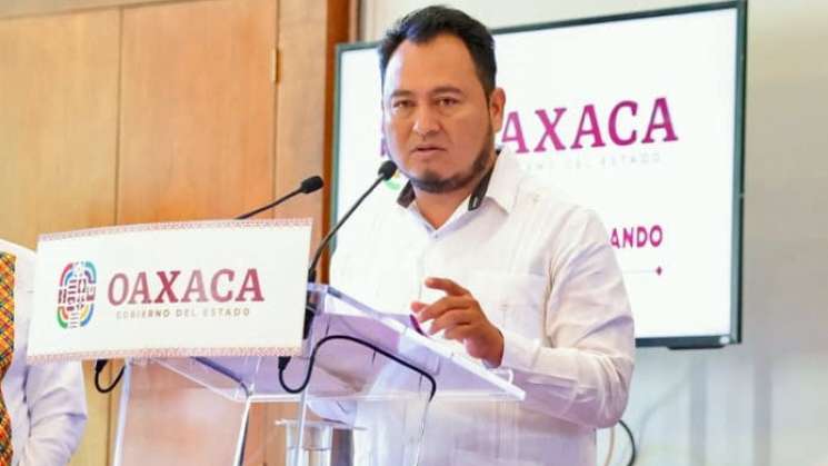 Distribuirán más de 7 millones de libros de texto  en Oaxaca 