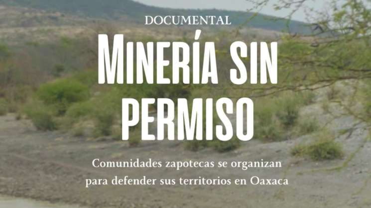 Presentan documental: