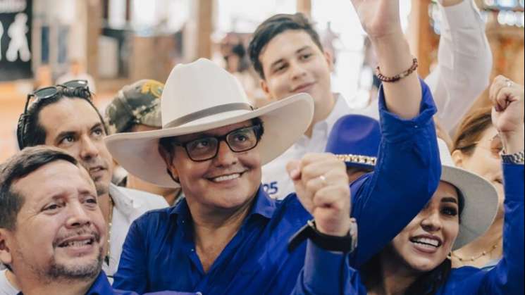 Matan a candidato presidencial de Ecuador,Fernando Villavicencio 