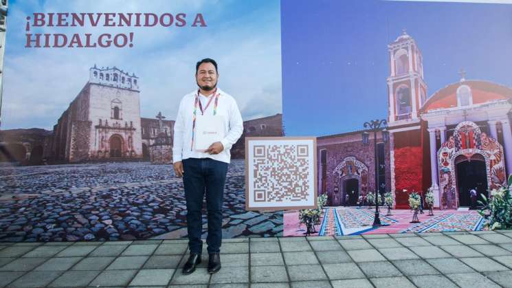 IEEPO presente en LVIII Reunión Nacional de Autoridades Educativa