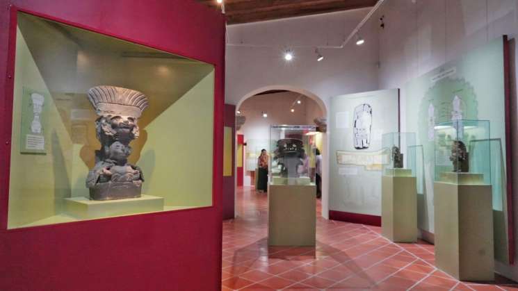 Reabre Museo Ervin Frissell sus puertas en Mitla Oaxaca