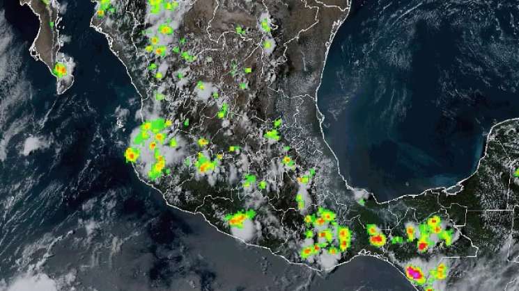 Monitorea Protección Civil municipios tras paso de onda tropical