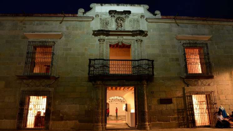 Acusan amigos del MACO de “montaje” recuperación de inmueble