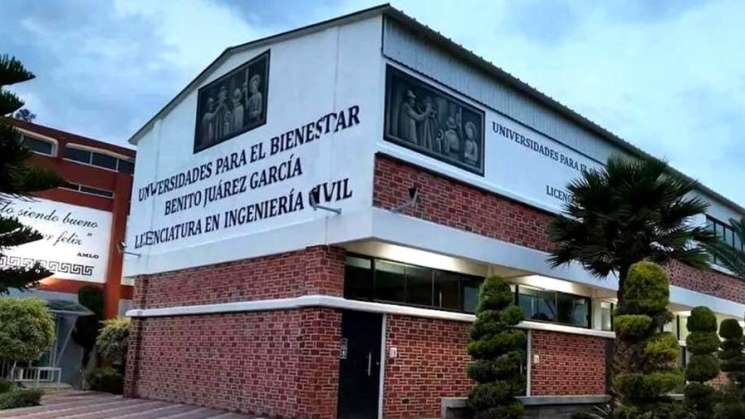 Aumenta matrícula en Universidades para el Bienestar