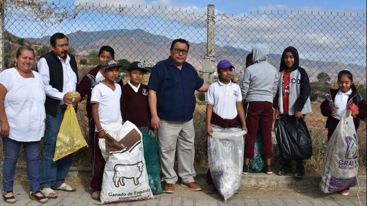 SCJN rechaza ley antichatarra en Oaxaca por intereses: Horacio S.