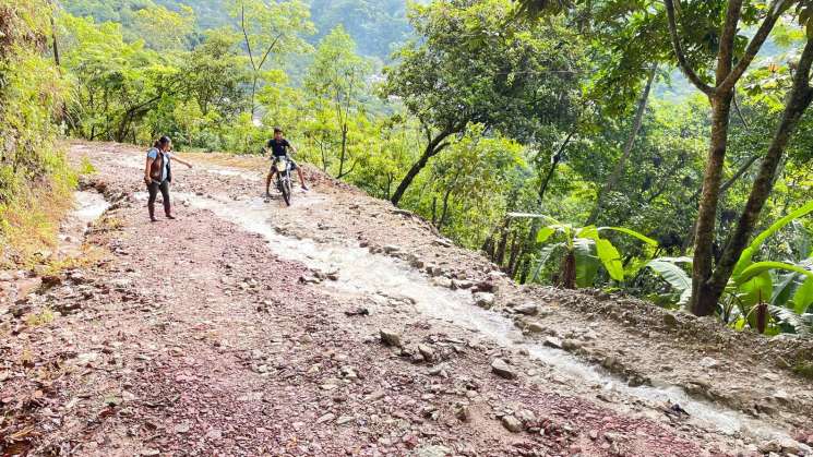 Monitorea CEPCy municipios de la Cuenca,ante fuertes lluvias     