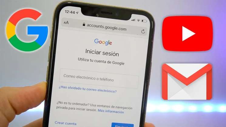 Antes de 2024, Google eliminará cuentas de usuarios inactivos