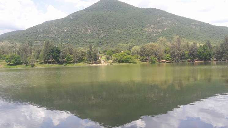 Conoce los 5 parques ecoturísticos de Oaxaca