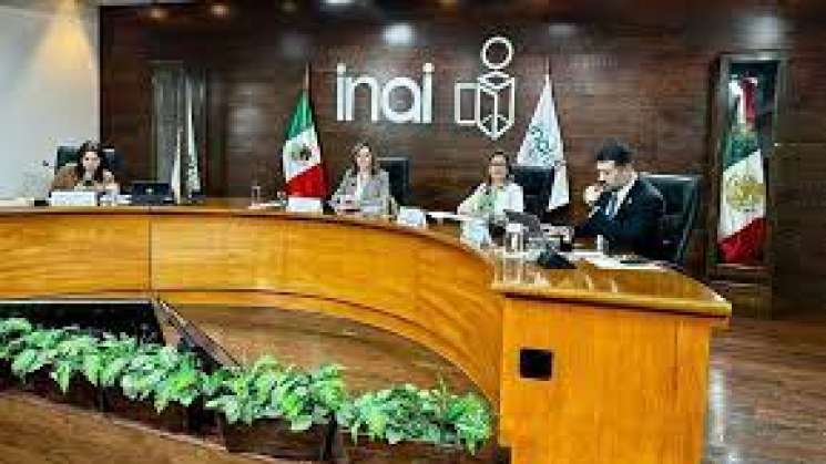 Avala SCJN que el INAI pueda sesionar con cuatro comisionados