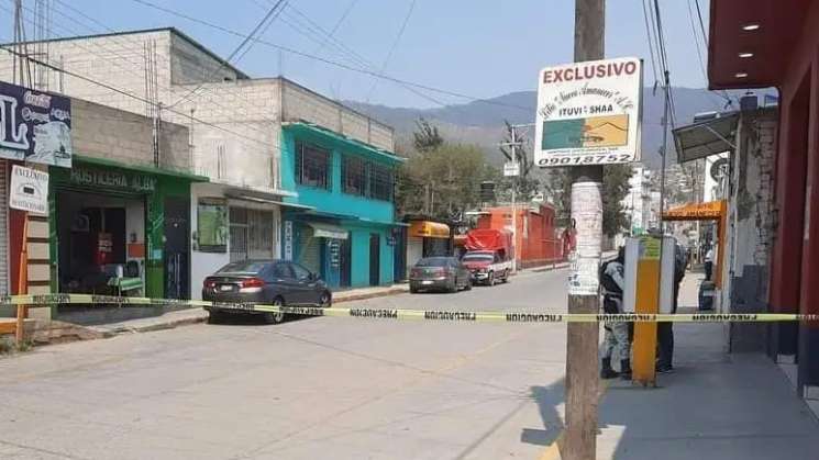 Condenan a homicida de coordinador del MULT en Juxtlahuaca