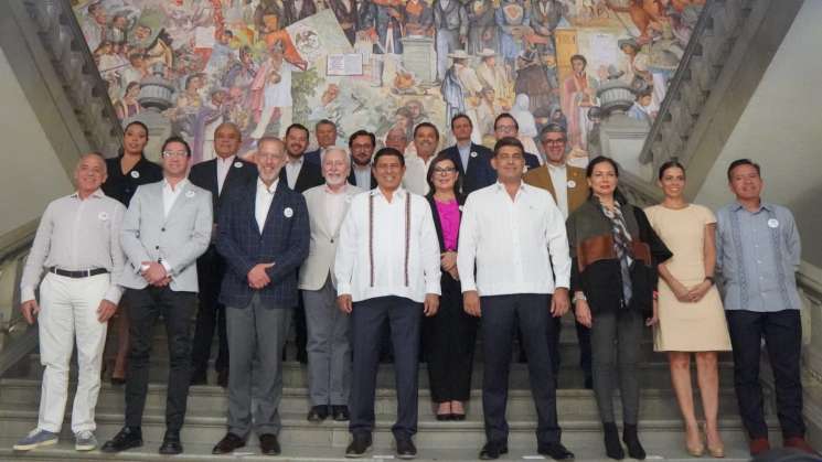 Celebra AMSDE su Cuarta Asamblea General Ordinaria