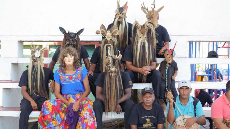 Conmemoran Día Internacional de las Personas Afrodescendientes 