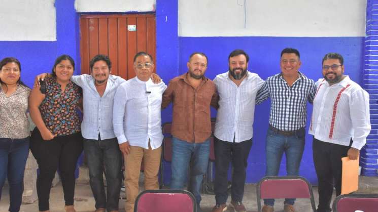 Continúa Gobierno de Oaxaca en defensa del territorio Chimalapa 