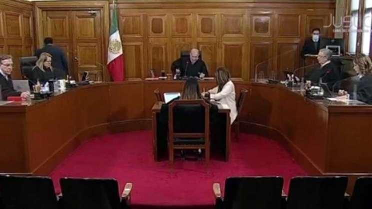 Pide Poder Judicial un incremento real del 4% para 2024