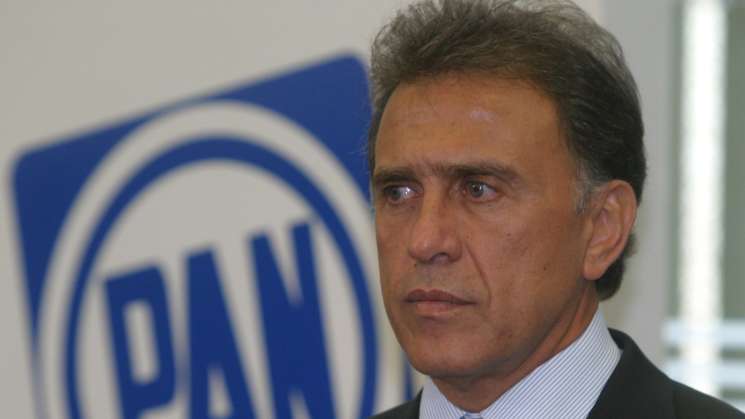 Investiga FGR por fraude al ISSSTE a Miguel Ángel Yunes 