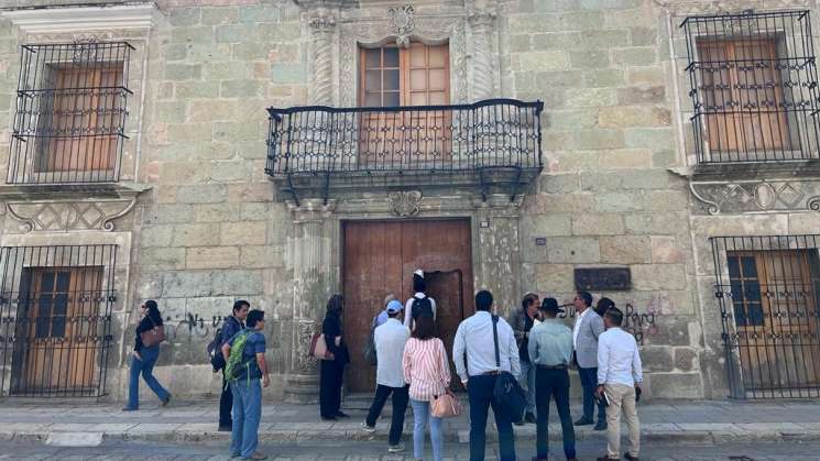 INBAL pide a MACO más de 50 piezas premiadas en Bienal Tamayo