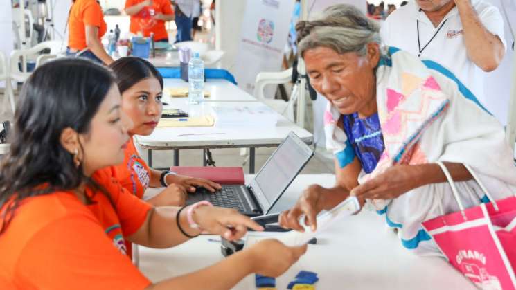 8va Jornada de Paz y Justicia supera 5 mil atenciones en la Costa