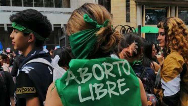 La SCJN despenaliza el aborto en Aguascalientes 