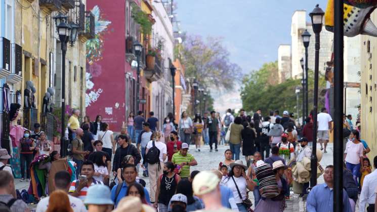 Logra Oaxaca derrama económica superior a mil 800 mdp en verano