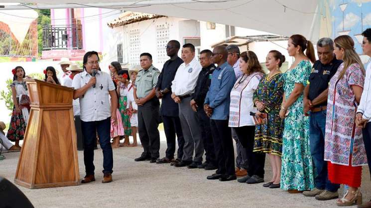 Inauguran Segundo Festival Afromexicano en Guerrero 