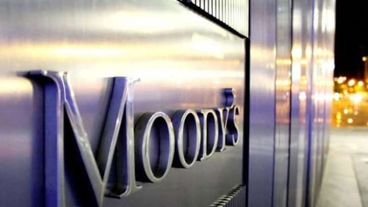 Mejora Moody’s la perspectiva de crecimiento