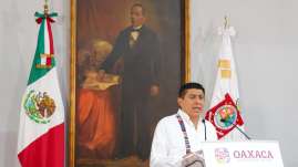 Gobierno de Oaxaca