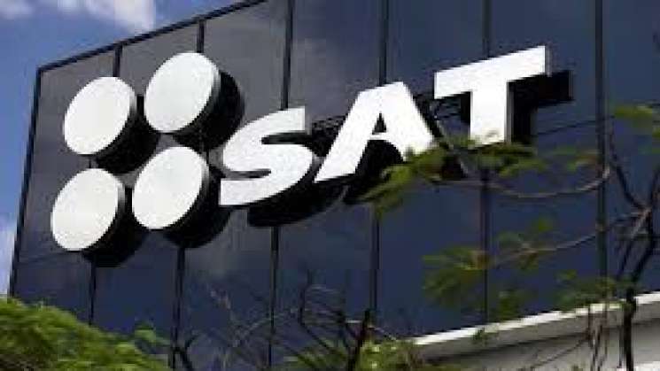 En Mexico,recaudación del SAT de enero a agosto creció 7.5% anual