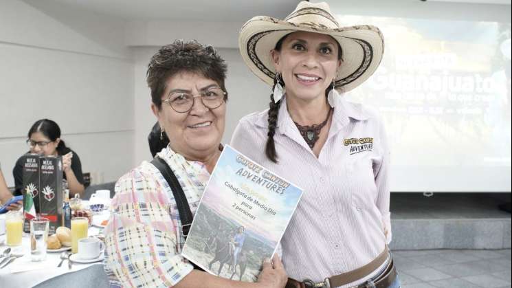 Aumenta flujo de pasajeros en la ruta aérea Oaxaca–El Bajío      