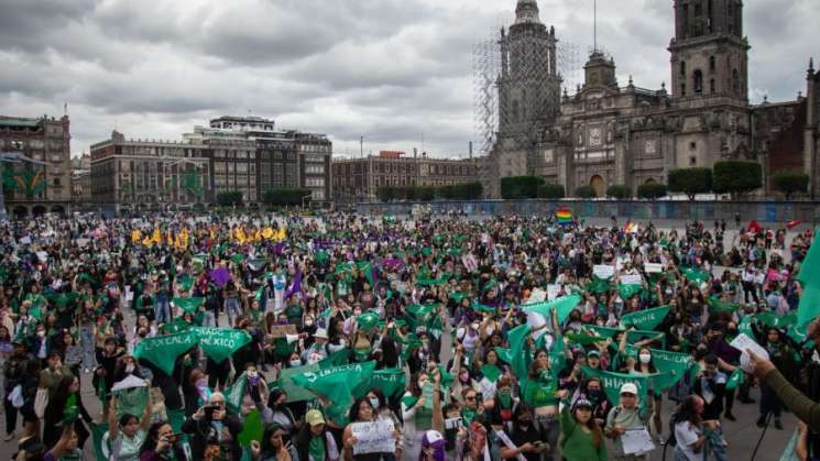 Despenaliza SCJN a nivel federal el aborto en México