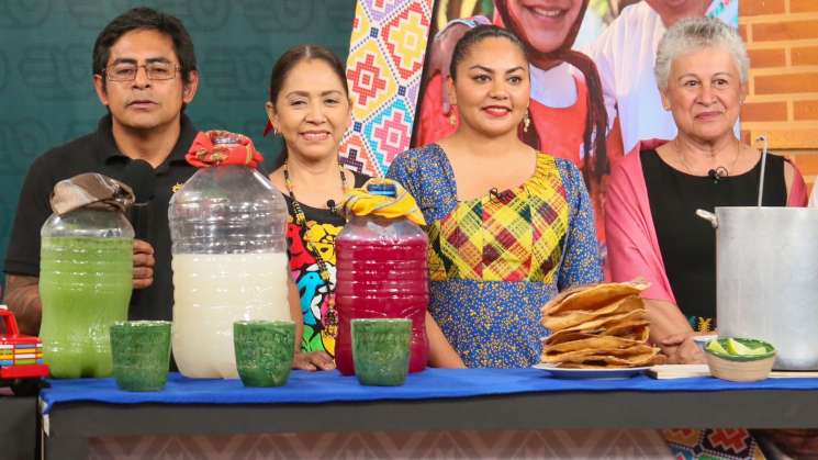 Llama Irma Bolaños a vivir fiestas patrias en zócalo capitalino