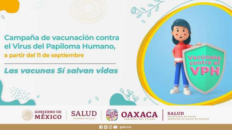 Alista SSO campaña de vacunación 