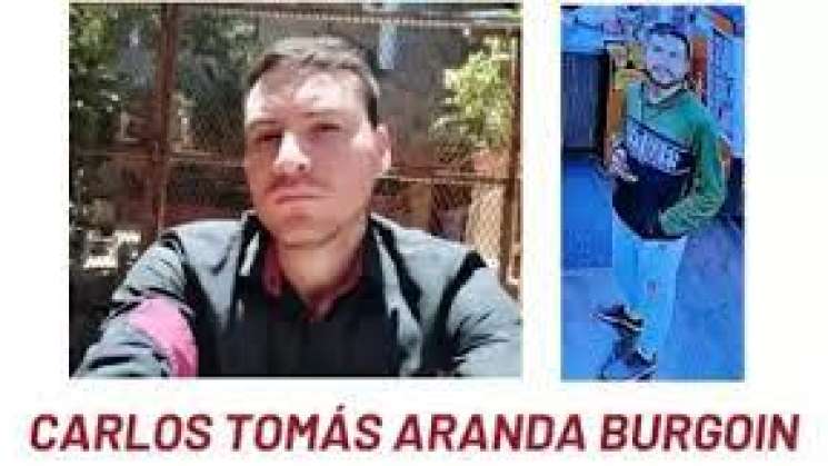 Confirman muerte de oaxaqueño Carlos Tomás Aranda en Canadá 