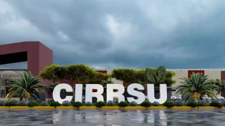 CIRRSU ya tendría nueva sede, contara con 2 espacios