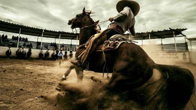 Celebra México este 14 de septiembre el Día Nacional del Charro