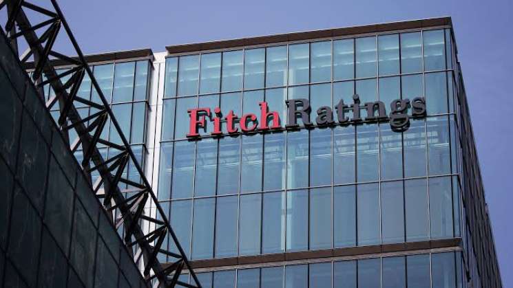 Fitch Ratings pronostica crecimiento económico en México de 3.1%