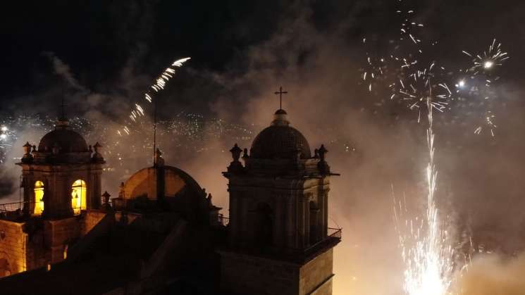 En fiestas patrias, festeja con responsabilidad: SSO    