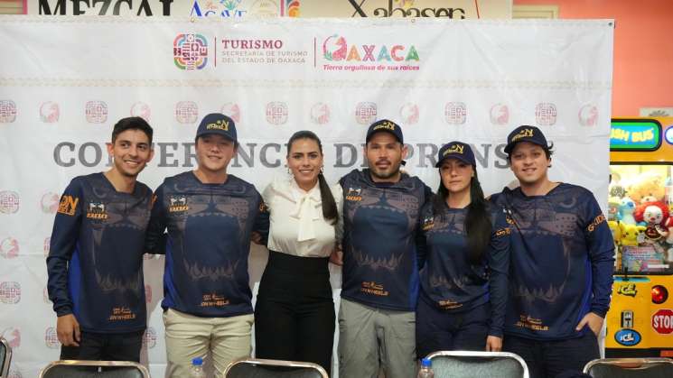 Anuncian carrera automovilística Desafío Mixteca 900