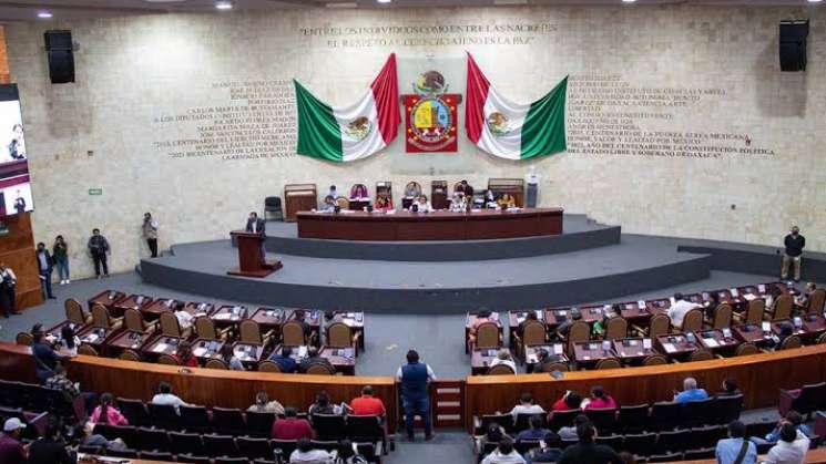 Congreso de Oaxaca aprueba auditoría al Instituto Estatal Elector