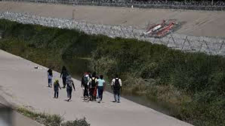 En 2022, 686 Migrantes murieron o desaparecieron en frontera EU