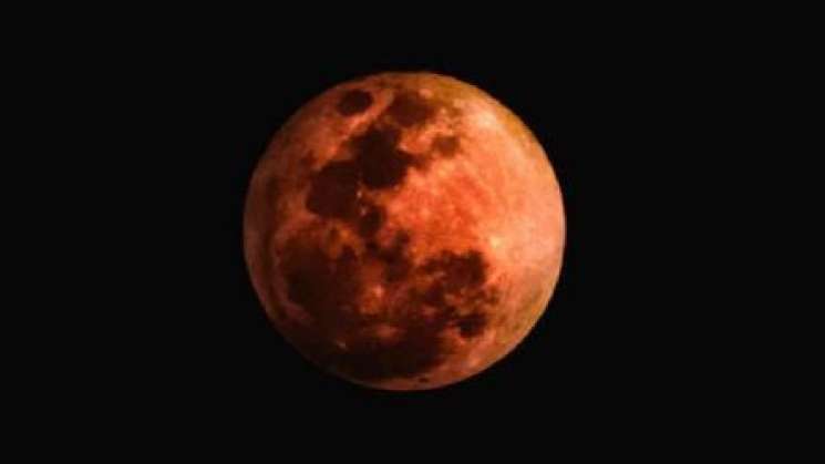 Última Superluna del año se apreciará este viernes