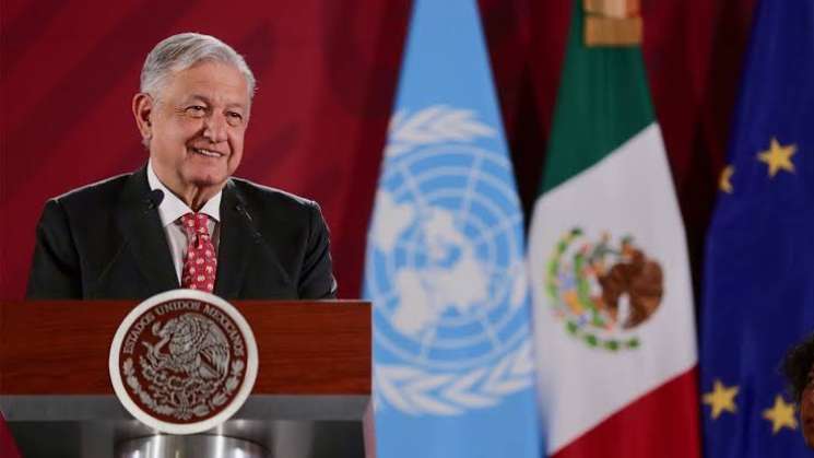 AMLO se compromete a revisar caso de Hugo Martínez G.