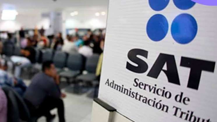 SAT: Recaudación fiscal récord en los últimos años