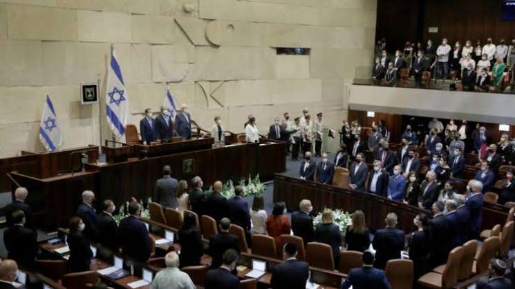 Israel no es refugio para criminales: Gobierno israelita