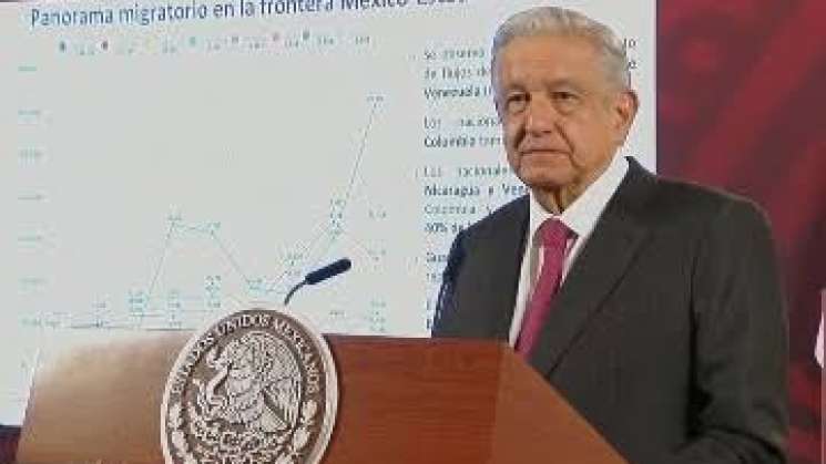 AMLO: Hay tres mexicanos desaparecidos en Israel