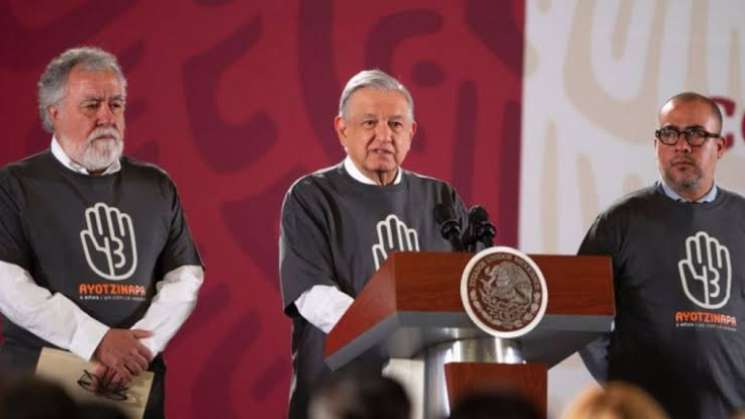 AMLO: 